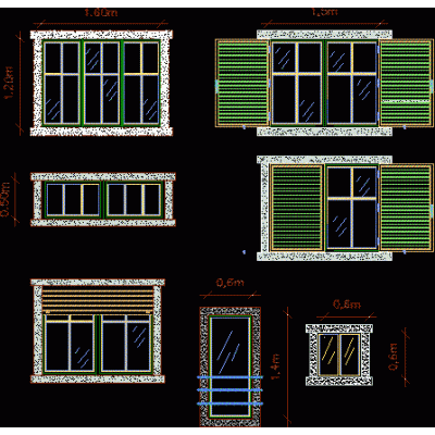 Blinds