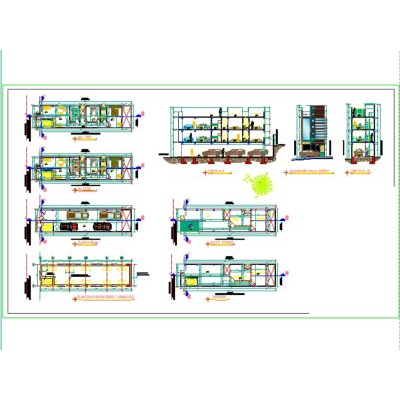 Multifamiliar