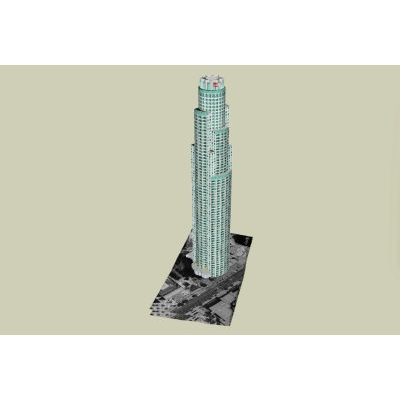 Torre de banco