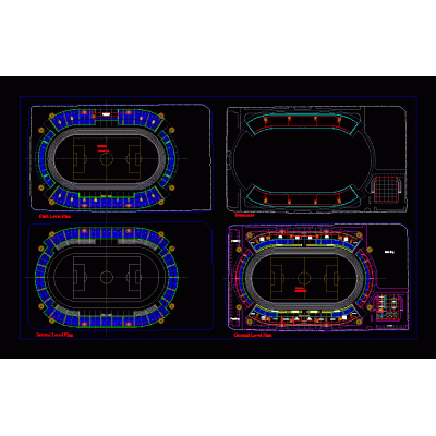 Stadium