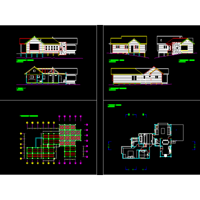 Single family Home