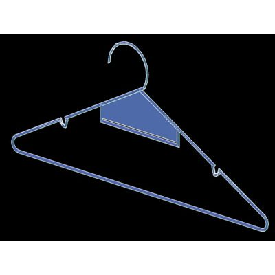 Percha 3d