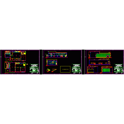 Office project