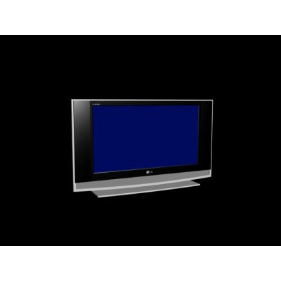Led LG tv