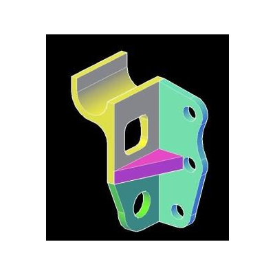 Pieza 3d