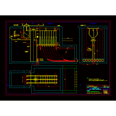 bridge substation