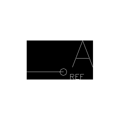 Corte vertical derecho