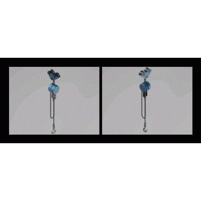 Elemento para izamiento de carga