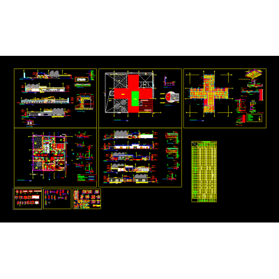 Proyecto policlinico