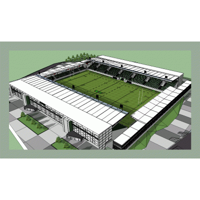 Estadio
