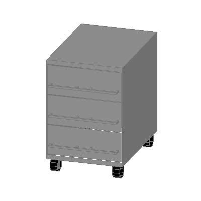 Fichero 3d