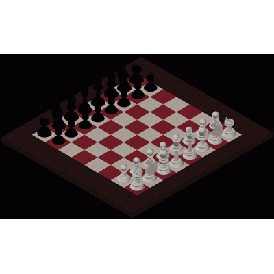 Chess game