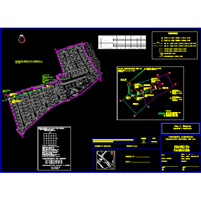 electric urbanization