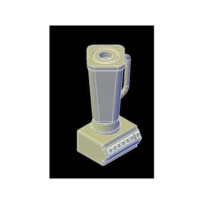 3d blender