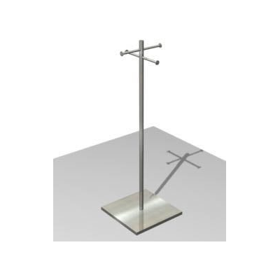 Perchero minimalista
