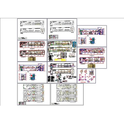 Office Plans