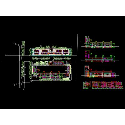 Innovador Proyecto de Condominio