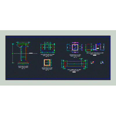 Diseno booxcoulvert