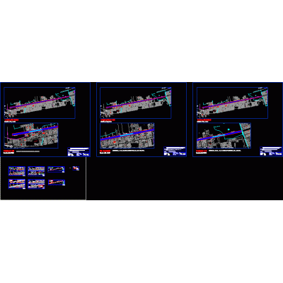Proyecto ciclio via