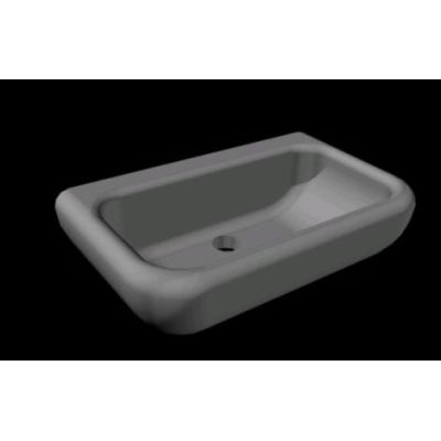 Pileta de bano