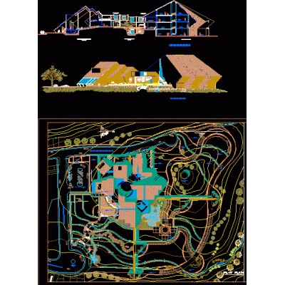 Museo kotosh
