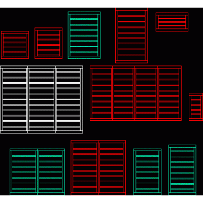 Ventanas