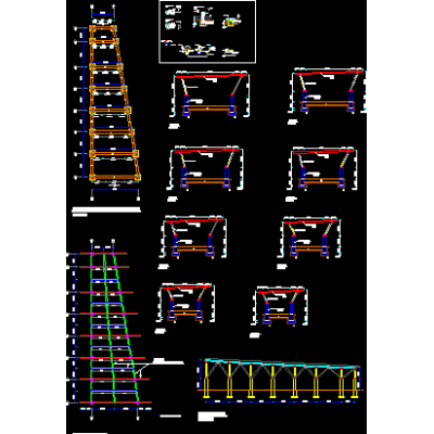 Detalles estructurales