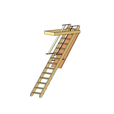 Escalera