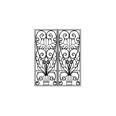 artistic blacksmithing