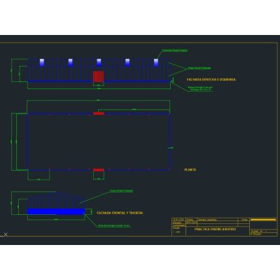 Nave industrial