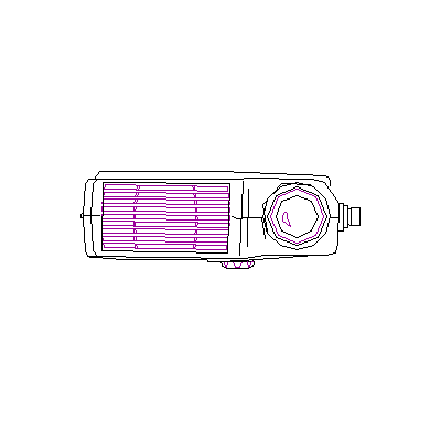 Proyector de video