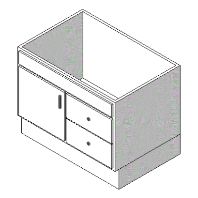 Muebles de cajon