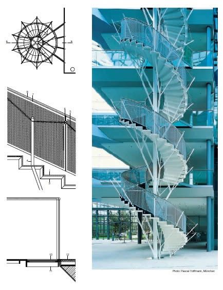 Detalle de escaleras pdf