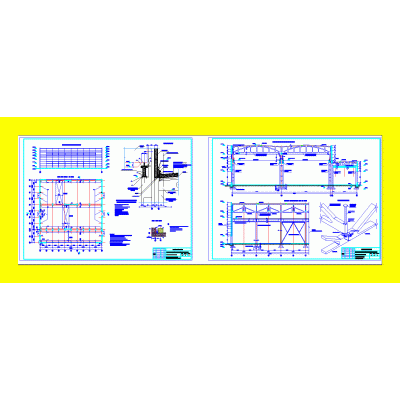 edificio industriale