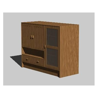 Ropero 3d