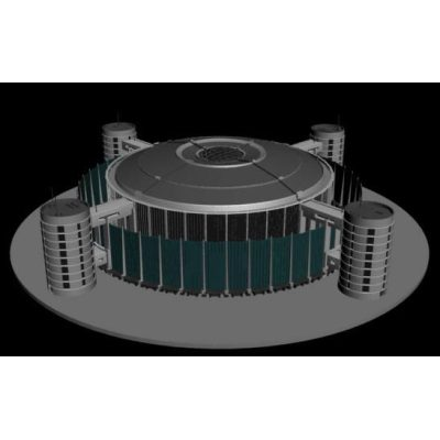 Estadio