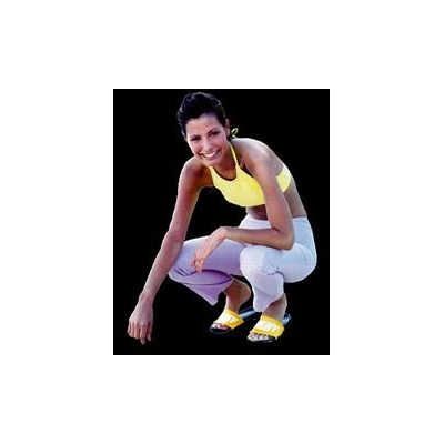 Posicion Dinamica de Mujer en Render