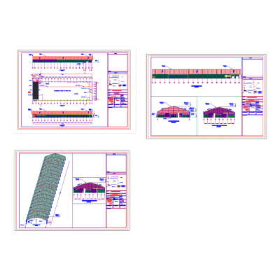 Proyecto de bodega