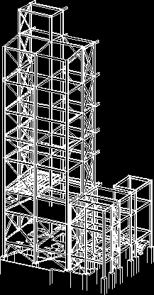 Structure - plan