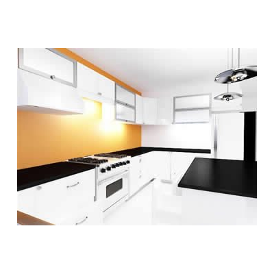 Cocina 3d