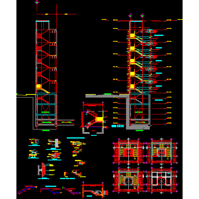 Escalera