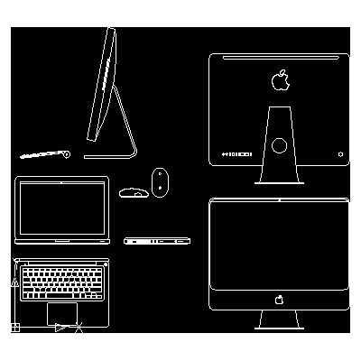 mac family