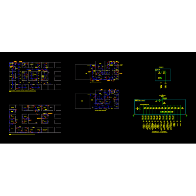 Proyecto electrico
