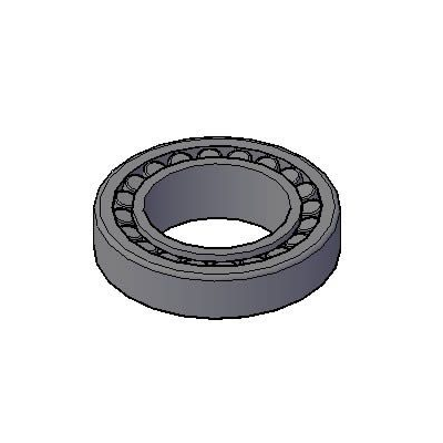 Mecanica, cojinete