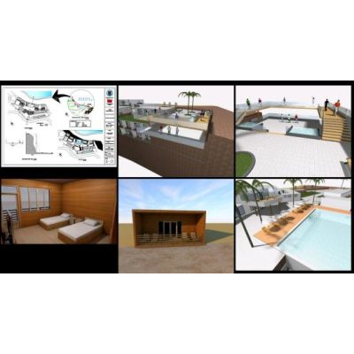 Ecolodge