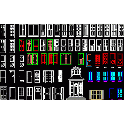 Windows