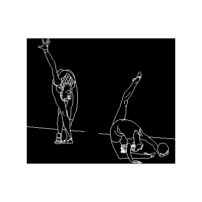 Gimnastas