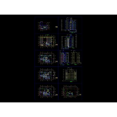 Multifamiliar