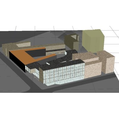 Edificio de oficinas