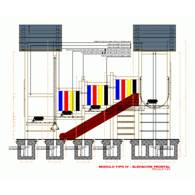 Juegos modulares